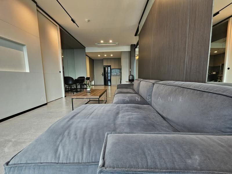 Baan Sathorn Chao Phraya, Bangkok, 931 Charoen Nakhon 15 A Alley, Khlong Ton Sai, Khlong San, Bangkok, 1 Bedroom, 75 sqm, Condo For Sale, by Araya Chansane, 500573208 - DDproperty.com