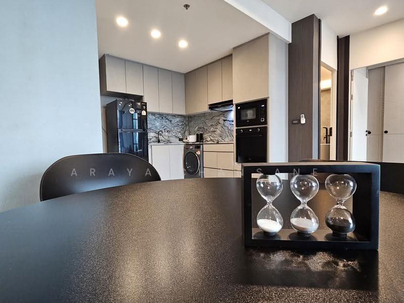 Baan Sathorn Chao Phraya, Bangkok, 931 Charoen Nakhon 15 A Alley, Khlong Ton Sai, Khlong San, Bangkok, 1 Bedroom, 75 sqm, Condo For Sale, by Araya Chansane, 500573208 - DDproperty.com
