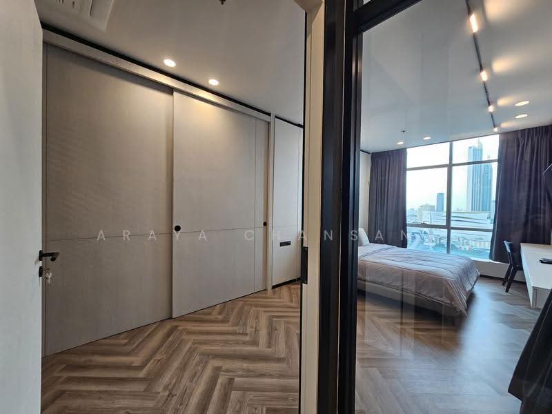 Baan Sathorn Chao Phraya : บ้านสาทรเจ้าพระยา, กรุงเทพ, 931 ซอยเจริญนคร 15 เอ, คลองต้นไทร, คลองสาน, กรุงเทพ, 75 ตร.ม., คอนโด ขาย, โดย Araya Chansane, 500573208 - DDproperty.com