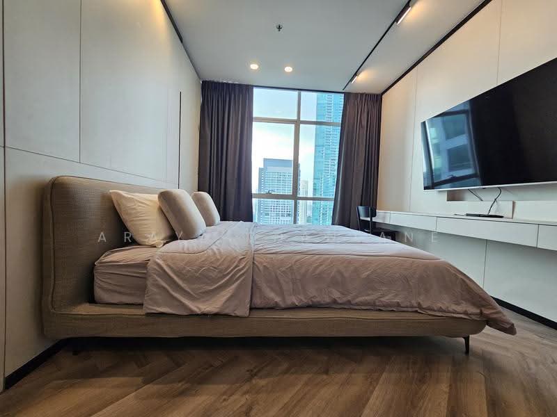 Baan Sathorn Chao Phraya, Bangkok, 931 Charoen Nakhon 15 A Alley, Khlong Ton Sai, Khlong San, Bangkok, 1 Bedroom, 75 sqm, Condo For Sale, by Araya Chansane, 500573208 - DDproperty.com