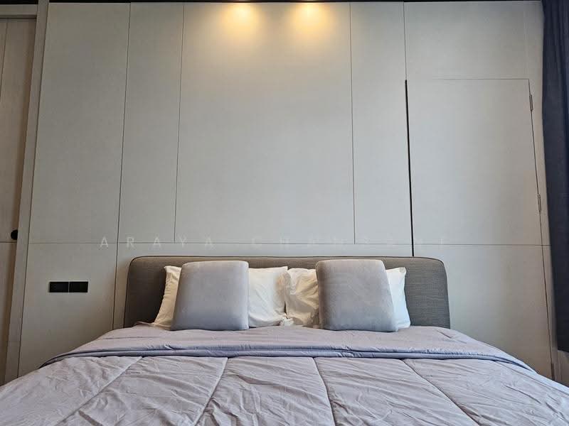 Baan Sathorn Chao Phraya : บ้านสาทรเจ้าพระยา, กรุงเทพ, 931 ซอยเจริญนคร 15 เอ, คลองต้นไทร, คลองสาน, กรุงเทพ, 75 ตร.ม., คอนโด ขาย, โดย Araya Chansane, 500573208 - DDproperty.com