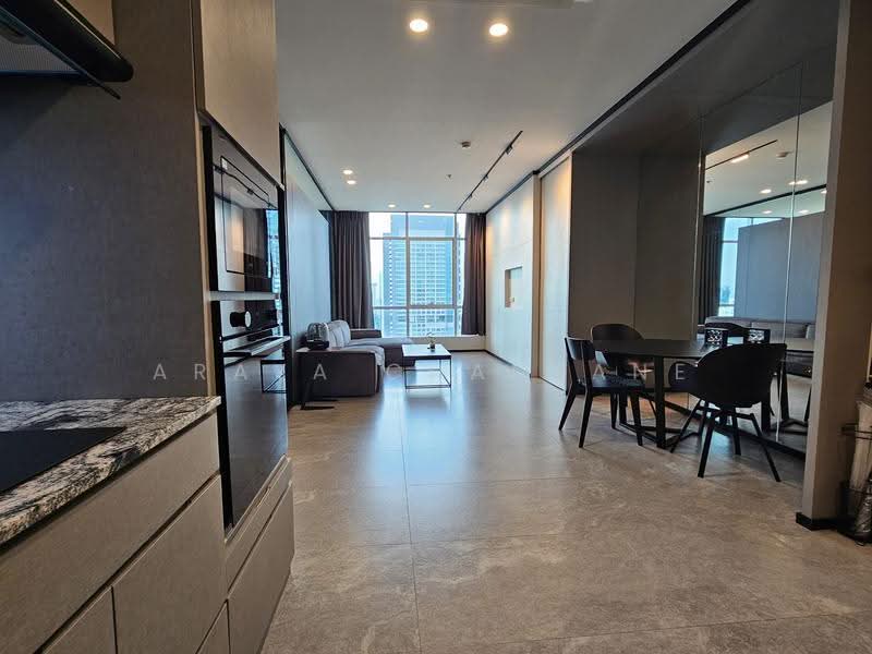 Baan Sathorn Chao Phraya : บ้านสาทรเจ้าพระยา, กรุงเทพ, 931 ซอยเจริญนคร 15 เอ, คลองต้นไทร, คลองสาน, กรุงเทพ, 75 ตร.ม., คอนโด ขาย, โดย Araya Chansane, 500573208 - DDproperty.com