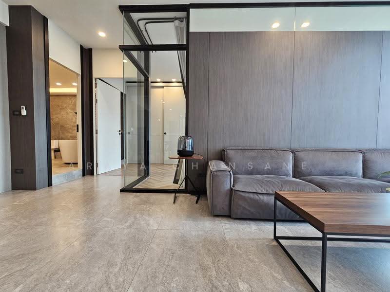 Baan Sathorn Chao Phraya : บ้านสาทรเจ้าพระยา, กรุงเทพ, 931 ซอยเจริญนคร 15 เอ, คลองต้นไทร, คลองสาน, กรุงเทพ, 75 ตร.ม., คอนโด ขาย, โดย Araya Chansane, 500573208 - DDproperty.com