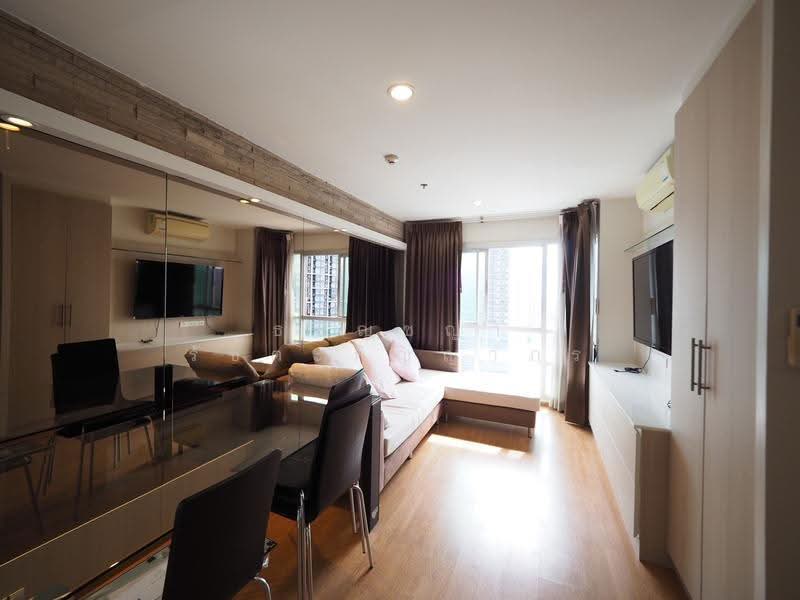 U Delight @ Onnut Station, Bangkok, 406 Sukhumvit 77 Road, Suan Luang, Bangkok, 1 Bedroom, 60 sqm, Condo For Sale, by Tanunchaya Ratchatapinyaporn, 500573210 - DDproperty.com