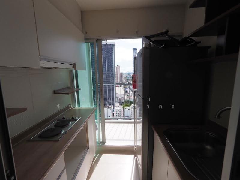 U Delight @ Onnut Station, Bangkok, 406 Sukhumvit 77 Road, Suan Luang, Bangkok, 1 Bedroom, 60 sqm, Condo For Sale, by Tanunchaya Ratchatapinyaporn, 500573210 - DDproperty.com