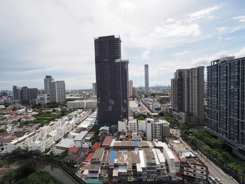 U Delight @ Onnut Station, Bangkok, 406 Sukhumvit 77 Road, Suan Luang, Bangkok, 1 Bedroom, 60 sqm, Condo For Sale, by Tanunchaya Ratchatapinyaporn, 500573210 - DDproperty.com