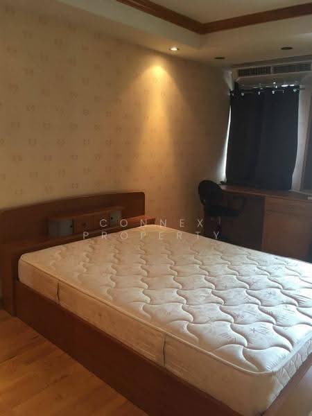 Pipat Place, Bangkok, 37 Soi Sathon 6, Silom, Bang Rak, Bangkok, 1 Bedroom, 33 sqm, Condo For Sale, by Connex Property, 500573211 - DDproperty.com
