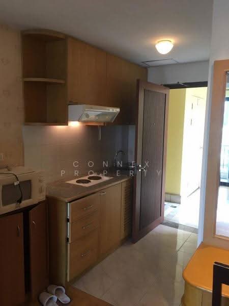 Pipat Place, Bangkok, 37 Soi Sathon 6, Silom, Bang Rak, Bangkok, 1 Bedroom, 33 sqm, Condo For Sale, by Connex Property, 500573211 - DDproperty.com
