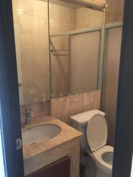 Pipat Place, Bangkok, 37 Soi Sathon 6, Silom, Bang Rak, Bangkok, 1 Bedroom, 33 sqm, Condo For Sale, by Connex Property, 500573211 - DDproperty.com