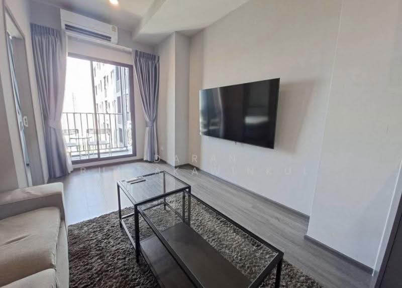 IDEO Sukhumvit Rama 4, bangkok, Soi Sukhumvit 44, Sukhumvit Road, Phra Kanong, Khlong Toei, Bangkok, 1 Bedroom, 35 sqm, Condo For Rent, by Daran Buntakawinkul, 500573212 - DDproperty.com