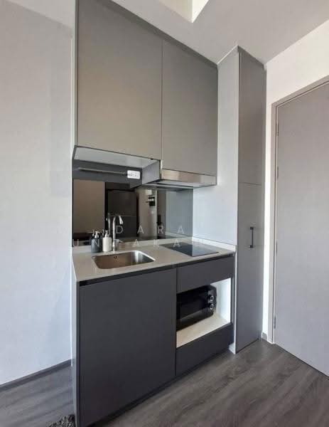 IDEO Sukhumvit Rama 4, bangkok, Soi Sukhumvit 44, Sukhumvit Road, Phra Kanong, Khlong Toei, Bangkok, 1 Bedroom, 35 sqm, Condo For Rent, by Daran Buntakawinkul, 500573212 - DDproperty.com