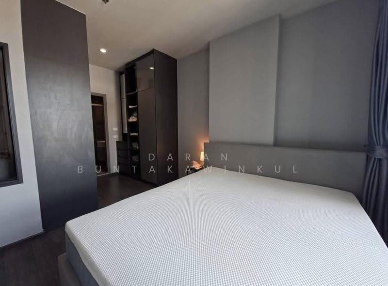 IDEO Sukhumvit Rama 4 : ไอดีโอ สุขุมวิท - พระราม 4, กรุงเทพ, ซอยสุขุมวิท 44 ถนนสุขุมวิท, พระโขนง, คลองเตย, กรุงเทพ, 35 ตร.ม., คอนโด ให้เช่า, โดย Daran Buntakawinkul, 500573212 - DDproperty.com