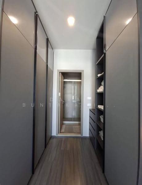 IDEO Sukhumvit Rama 4, bangkok, Soi Sukhumvit 44, Sukhumvit Road, Phra Kanong, Khlong Toei, Bangkok, 1 Bedroom, 35 sqm, Condo For Rent, by Daran Buntakawinkul, 500573212 - DDproperty.com
