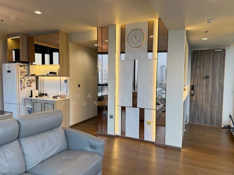 IDEO Q Sukhumvit 36 : ไอดีโอ คิว สุขุมวิท 36, กรุงเทพ, ซอยสุขุมวิท 36, คลองตัน, คลองเตย, กรุงเทพ, 72 ตร.ม., คอนโด ให้เช่า, โดย Charinthip Phungalong, 500573214 - DDproperty.com