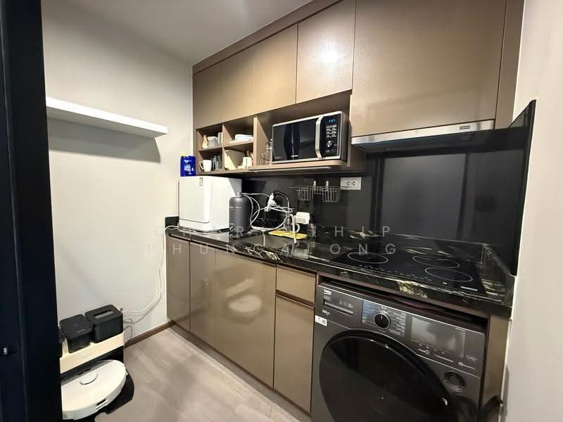 IDEO Q Sukhumvit 36 : ไอดีโอ คิว สุขุมวิท 36, กรุงเทพ, ซอยสุขุมวิท 36, คลองตัน, คลองเตย, กรุงเทพ, 72 ตร.ม., คอนโด ให้เช่า, โดย Charinthip Phungalong, 500573214 - DDproperty.com