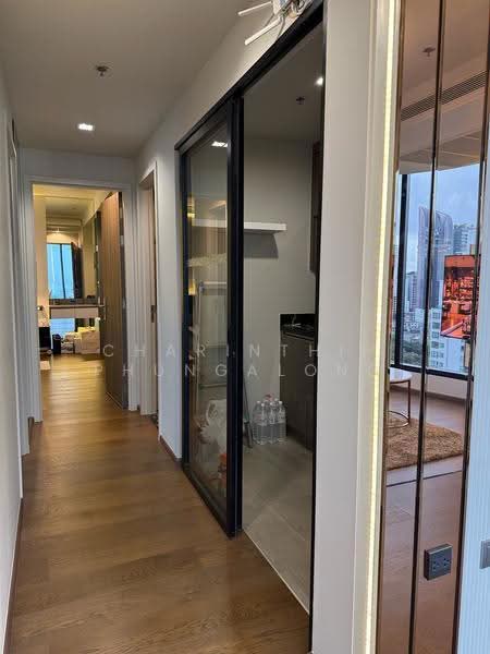 IDEO Q Sukhumvit 36 : ไอดีโอ คิว สุขุมวิท 36, กรุงเทพ, ซอยสุขุมวิท 36, คลองตัน, คลองเตย, กรุงเทพ, 72 ตร.ม., คอนโด ให้เช่า, โดย Charinthip Phungalong, 500573214 - DDproperty.com