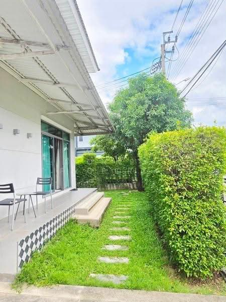 Perfect Place Rattanathibet, Nonthaburi, Soi Bang Rak Noi 16, Bang Rak Noi, Muang Nonthaburi, Nonthaburi, 3 Bedrooms, 220 sqm, Single Detached House For Sale, by Connex Property, 500573215 - DDproperty.com