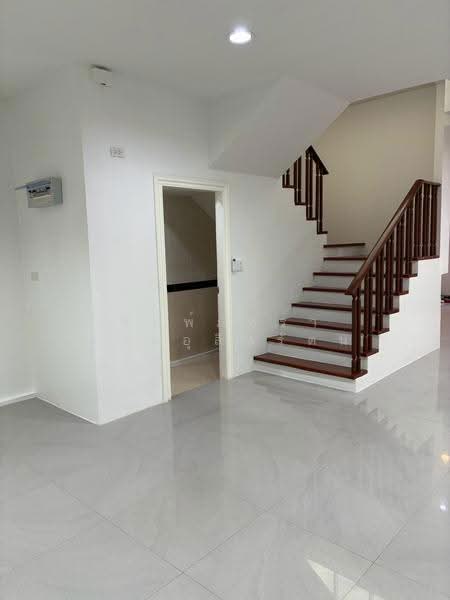 Baan Klang Muang Monte-Carlo : บ้านกลางเมือง มอนติ-คาร์โล, กรุงเทพ, ถนน หมู่บ้านกลางเมืองมอลติ-คาโล รัชวิภา, ลาดยาว, จตุจักร, กรุงเทพ, 400 ตร.ม., ทาวน์เฮ้าส์ ให้เช่า, โดย พิมพ์ภัทรา แจ่มอุลิตรัตน, 500573216 - DDproperty.com