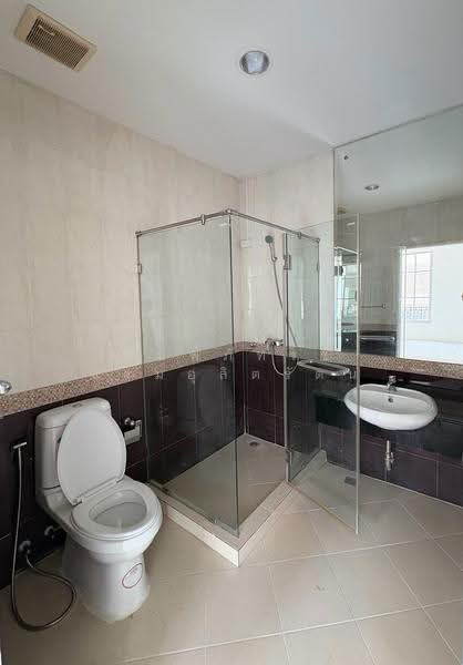 Baan Klang Muang Monte-Carlo, Bangkok, Moobaan Klang Muang Monte-Carlo Road, Ratchavipha, Lat Yao, Chatuchak, Bangkok, 4 Bedrooms, 400 sqm, Townhouse For Rent, by พิมพ์ภัทรา แจ่มอุลิตรัตน, 500573216 - DDproperty.com