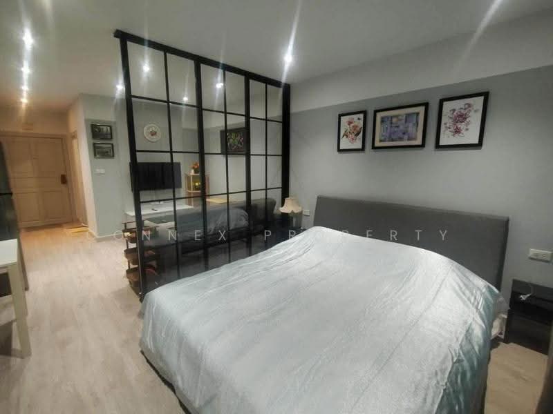 Pattaya Hill Resort, chon-buri, 2 Pratumnak, Nong Pru, Bang Lamung (Pattaya), Chon Buri (Pattaya), 1 Bedroom, 40 sqm, Condo For Sale, by Connex Property, 500573217 - DDproperty.com