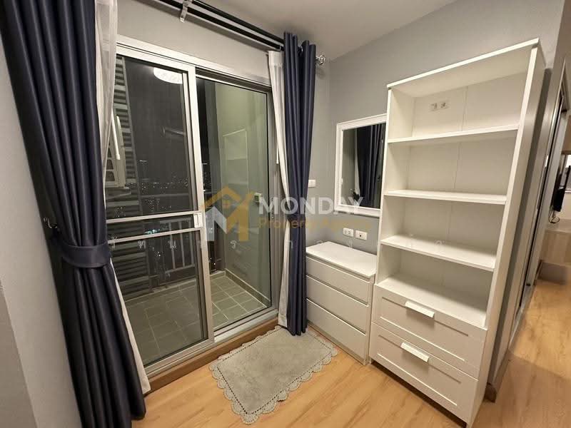 The Trust Residence Ratchada-Rama 3, Bangkok, Nonsi Rd, Chong Nonsi, Yan Nawa, Bangkok, 2 Bedrooms, 58 sqm, Condo For Sale, by วัทนพร กองแก้ว, 500573219 - DDproperty.com