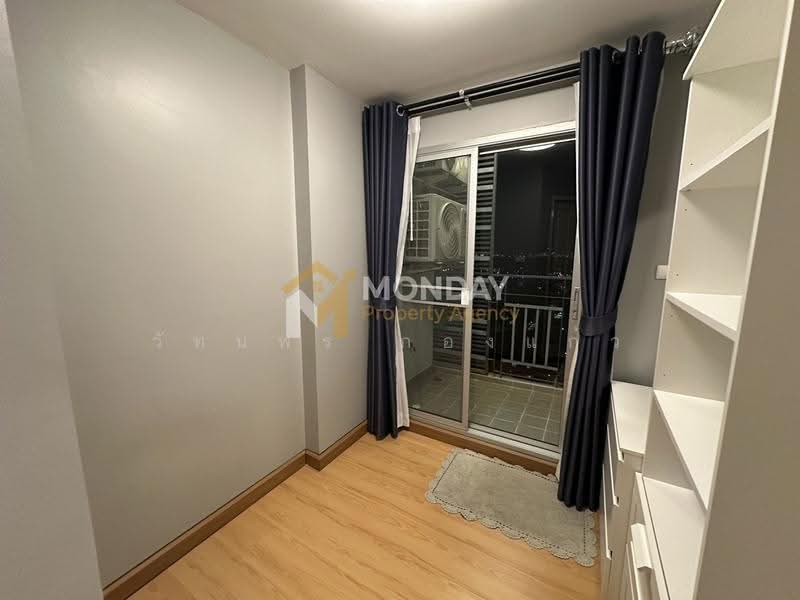The Trust Residence Ratchada-Rama 3, Bangkok, Nonsi Rd, Chong Nonsi, Yan Nawa, Bangkok, 2 Bedrooms, 58 sqm, Condo For Sale, by วัทนพร กองแก้ว, 500573219 - DDproperty.com