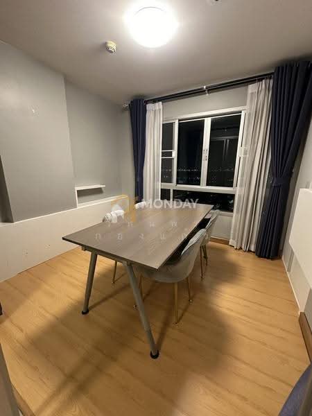 The Trust Residence Ratchada-Rama 3, Bangkok, Nonsi Rd, Chong Nonsi, Yan Nawa, Bangkok, 2 Bedrooms, 58 sqm, Condo For Sale, by วัทนพร กองแก้ว, 500573219 - DDproperty.com