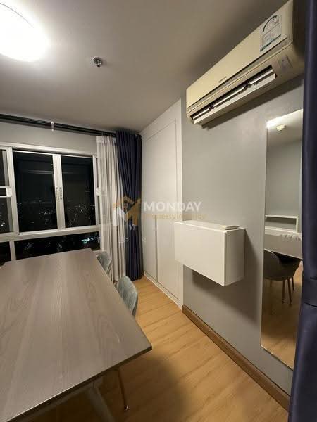 The Trust Residence Ratchada-Rama 3 : เดอะ ทรัสต์ เรสซิเด้นซ์ รัชดา-พระราม 3, กรุงเทพ, ถนนนนทรี, ช่องนนทรี, ยานนาวา, กรุงเทพ, 58 ตร.ม., คอนโด ขาย, โดย วัทนพร กองแก้ว, 500573219 - DDproperty.com