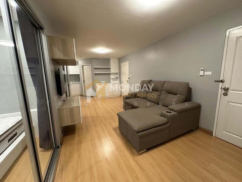 The Trust Residence Ratchada-Rama 3, Bangkok, Nonsi Rd, Chong Nonsi, Yan Nawa, Bangkok, 2 Bedrooms, 58 sqm, Condo For Sale, by วัทนพร กองแก้ว, 500573219 - DDproperty.com