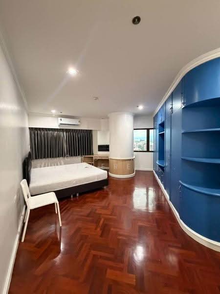 Central City East Tower, Bangkok, 1/121 East tower, Bang Na, Bangkok, 2 Bedrooms, 115 sqm, Condo For Rent, by chotika onlinerealtor, 500573221 - DDproperty.com