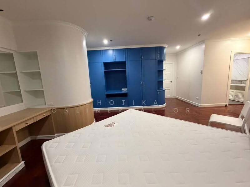 Central City East Tower, Bangkok, 1/121 East tower, Bang Na, Bangkok, 2 Bedrooms, 115 sqm, Condo For Rent, by chotika onlinerealtor, 500573221 - DDproperty.com