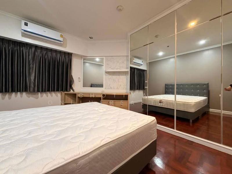 Central City East Tower : เซ็นทรัลซิตี้ บางนา อีสทาวเวอร์, กรุงเทพ, บางนา - ตราด, บางนา, กรุงเทพ, 115 ตร.ม., คอนโด ให้เช่า, โดย chotika onlinerealtor, 500573221 - DDproperty.com
