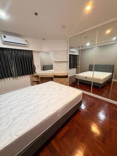 Central City East Tower, Bangkok, 1/121 East tower, Bang Na, Bangkok, 2 Bedrooms, 115 sqm, Condo For Rent, by chotika onlinerealtor, 500573221 - DDproperty.com