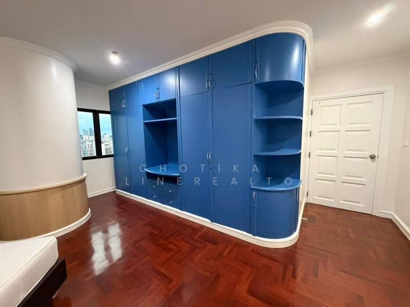 Central City East Tower, Bangkok, 1/121 East tower, Bang Na, Bangkok, 2 Bedrooms, 115 sqm, Condo For Rent, by chotika onlinerealtor, 500573221 - DDproperty.com