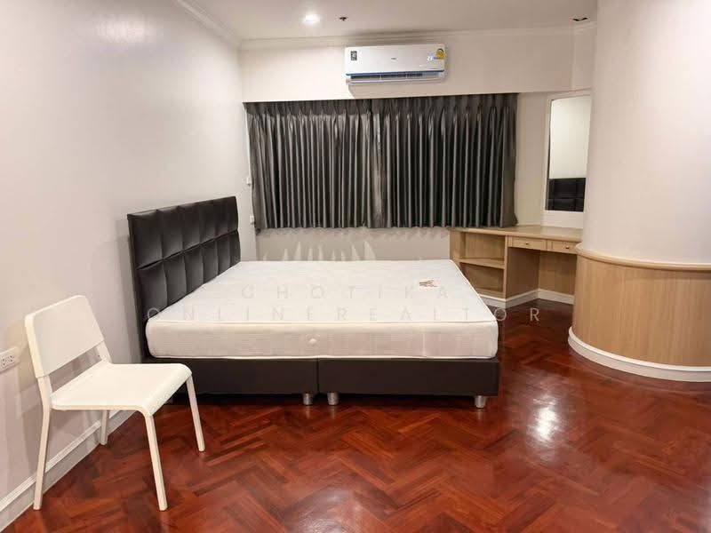 Central City East Tower, Bangkok, 1/121 East tower, Bang Na, Bangkok, 2 Bedrooms, 115 sqm, Condo For Rent, by chotika onlinerealtor, 500573221 - DDproperty.com
