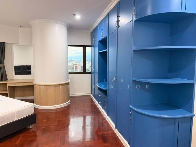 Central City East Tower, Bangkok, 1/121 East tower, Bang Na, Bangkok, 2 Bedrooms, 115 sqm, Condo For Rent, by chotika onlinerealtor, 500573221 - DDproperty.com