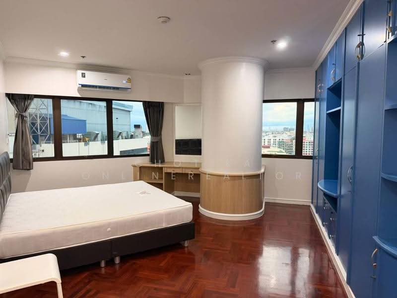 Central City East Tower, Bangkok, 1/121 East tower, Bang Na, Bangkok, 2 Bedrooms, 115 sqm, Condo For Rent, by chotika onlinerealtor, 500573221 - DDproperty.com