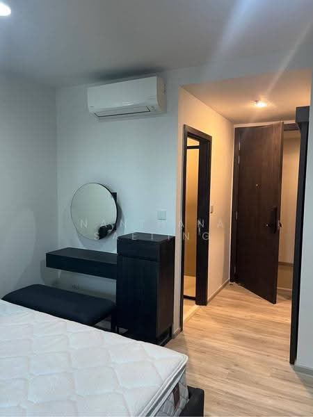 XT Huaikhwang, Bangkok, 244 Ratchadaphisek Road, Huai Khwang, Bangkok, 1 Bedroom, 28 sqm, Condo For Rent, by Nanthana SaeTing, 500573222 - DDproperty.com