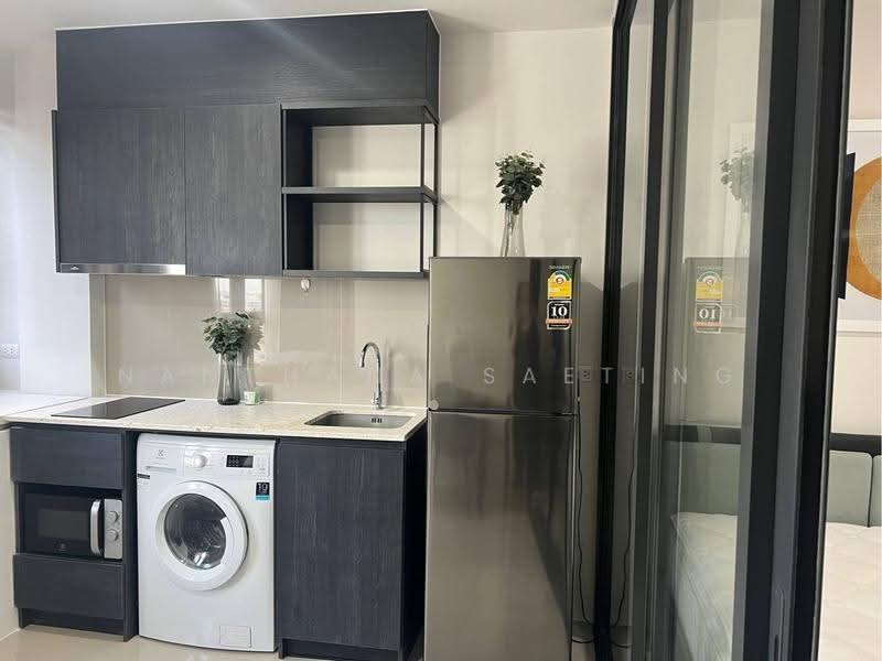 XT Huaikhwang, Bangkok, 244 Ratchadaphisek Road, Huai Khwang, Bangkok, 1 Bedroom, 28 sqm, Condo For Rent, by Nanthana SaeTing, 500573222 - DDproperty.com
