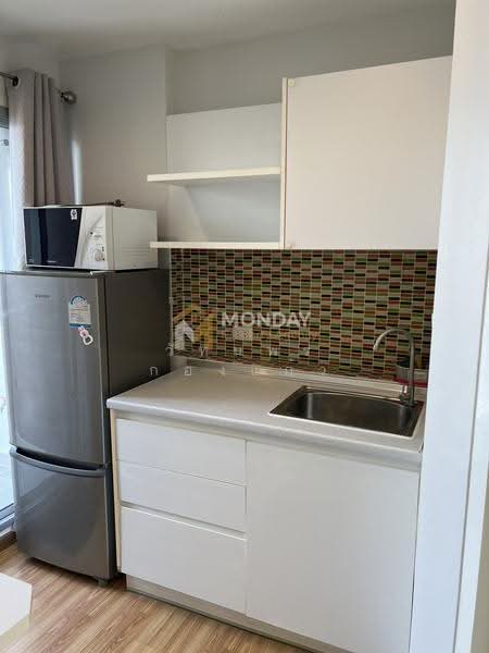 The Trust Residence Ratchada-Rama 3, bangkok, Nonsi Rd, Chong Nonsi, Yan Nawa, Bangkok, 1 Bedroom, 29 sqm, Condo For Sale, by วัทนพร กองแก้ว, 500573223 - DDproperty.com
