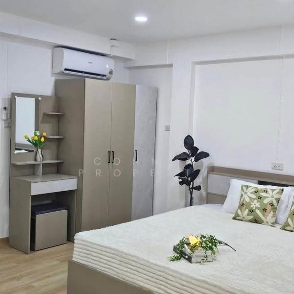 Panthep Condo Town : พันเทพคอนโดทาวน์, ภูเก็ต, 442 ถ.แม่หลวน, ตลาดเหนือ, เมืองภูเก็ต, ภูเก็ต, 35 ตร.ม., คอนโด ขาย, โดย Connex Property, 500573226 - DDproperty.com