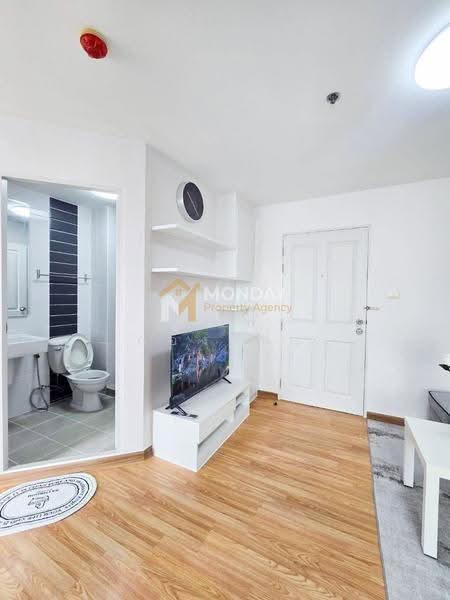 The Trust Residence Ratchada-Rama 3, Bangkok, Nonsi Rd, Chong Nonsi, Yan Nawa, Bangkok, 1 Bedroom, 29 sqm, Condo For Sale, by วัทนพร กองแก้ว, 500573227 - DDproperty.com