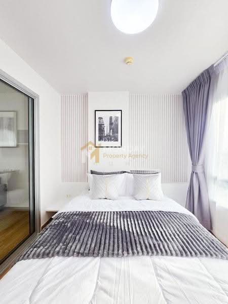 The Trust Residence Ratchada-Rama 3 : เดอะ ทรัสต์ เรสซิเด้นซ์ รัชดา-พระราม 3, กรุงเทพ, ถนนนนทรี, ช่องนนทรี, ยานนาวา, กรุงเทพ, 29 ตร.ม., คอนโด ขาย, โดย วัทนพร กองแก้ว, 500573227 - DDproperty.com