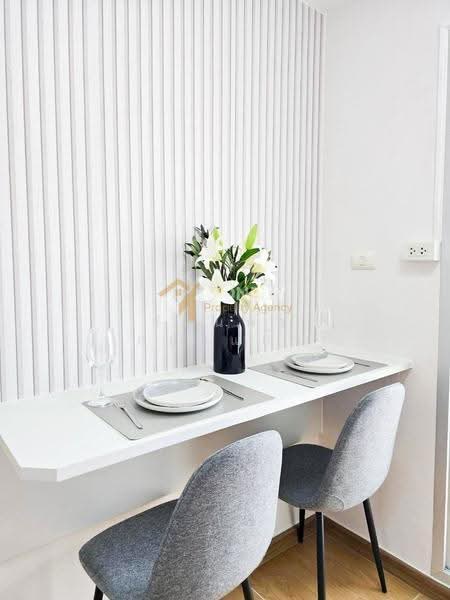 The Trust Residence Ratchada-Rama 3, Bangkok, Nonsi Rd, Chong Nonsi, Yan Nawa, Bangkok, 1 Bedroom, 29 sqm, Condo For Sale, by วัทนพร กองแก้ว, 500573227 - DDproperty.com