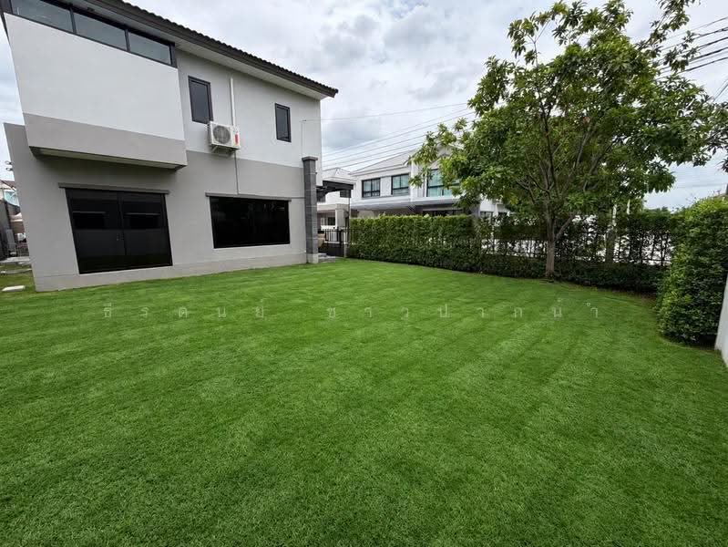 Casa Ville Wongwaen-Chatuchot : คาซ่าวิลล์ วงแหวน-จตุโชติ, กรุงเทพ, ถนน วงศกร 1, สามวาตะวันตก, คลองสามวา, กรุงเทพ, 245 ตร.ม., บ้านเดี่ยว ขาย, โดย ธีรดนย์ ชาวปากน้ำ, 500573228 - DDproperty.com