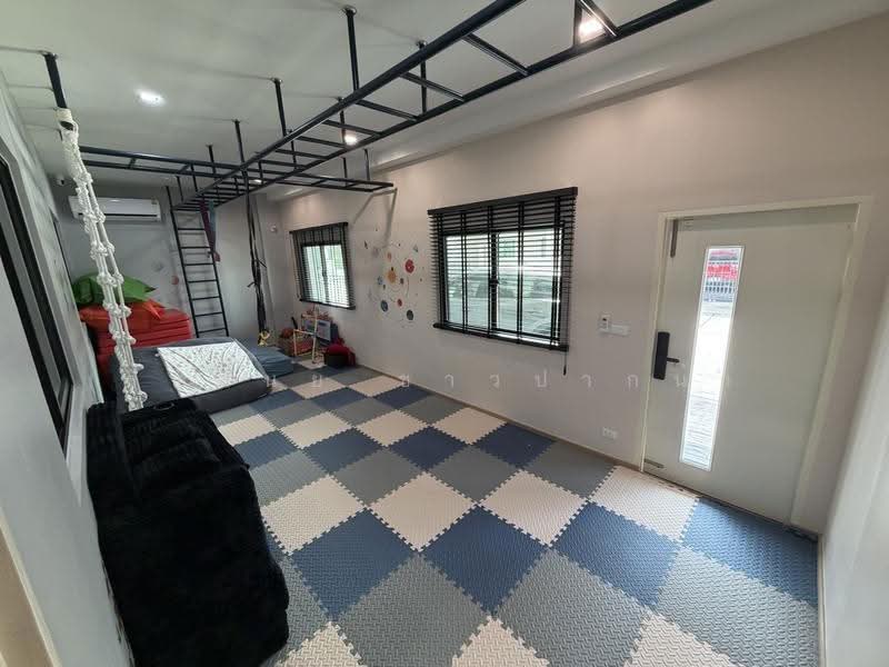 Casa Ville Wongwaen-Chatuchot, Bangkok, Wongsakorn 1 Road, Sam Wa Tawan Tok, Khlong Sam Wa, Bangkok, 4 Bedrooms, 245 sqm, Single Detached House For Sale, by ธีรดนย์ ชาวปากน้ำ, 500573228 - DDproperty.com
