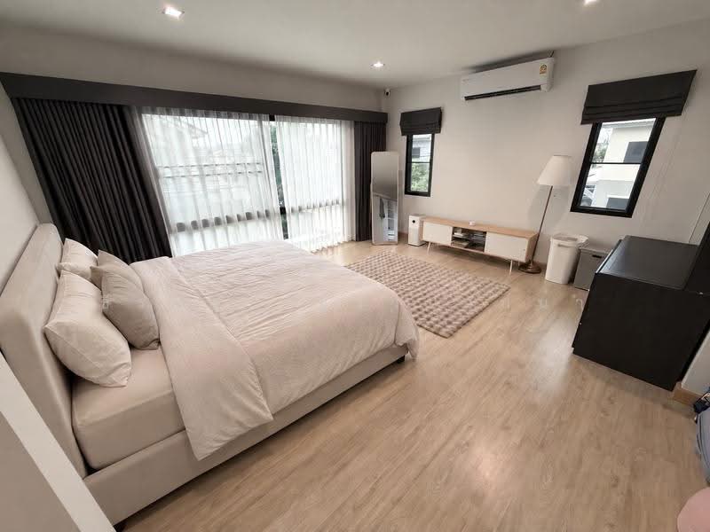 Casa Ville Wongwaen-Chatuchot : คาซ่าวิลล์ วงแหวน-จตุโชติ, กรุงเทพ, ถนน วงศกร 1, สามวาตะวันตก, คลองสามวา, กรุงเทพ, 245 ตร.ม., บ้านเดี่ยว ขาย, โดย ธีรดนย์ ชาวปากน้ำ, 500573228 - DDproperty.com