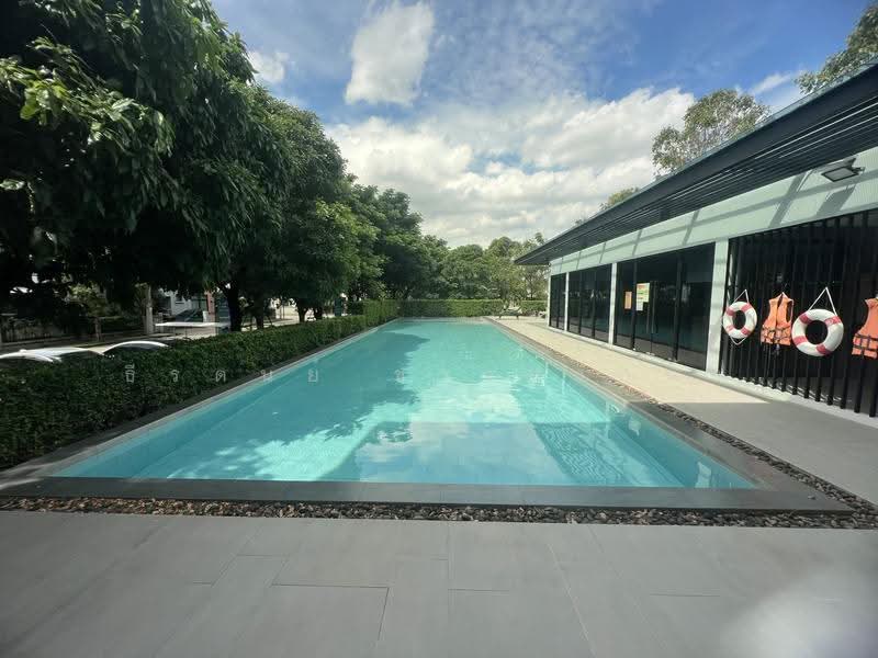Casa Ville Wongwaen-Chatuchot, Bangkok, Wongsakorn 1 Road, Sam Wa Tawan Tok, Khlong Sam Wa, Bangkok, 4 Bedrooms, 245 sqm, Single Detached House For Sale, by ธีรดนย์ ชาวปากน้ำ, 500573228 - DDproperty.com