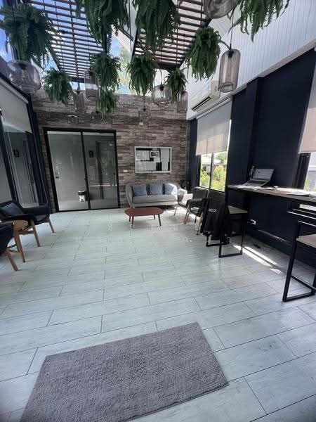 Casa Ville Wongwaen-Chatuchot, Bangkok, Wongsakorn 1 Road, Sam Wa Tawan Tok, Khlong Sam Wa, Bangkok, 4 Bedrooms, 245 sqm, Single Detached House For Sale, by ธีรดนย์ ชาวปากน้ำ, 500573228 - DDproperty.com