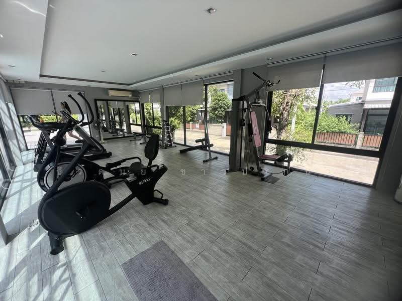Casa Ville Wongwaen-Chatuchot, Bangkok, Wongsakorn 1 Road, Sam Wa Tawan Tok, Khlong Sam Wa, Bangkok, 4 Bedrooms, 245 sqm, Single Detached House For Sale, by ธีรดนย์ ชาวปากน้ำ, 500573228 - DDproperty.com